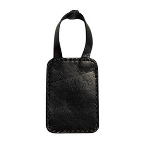 New Boot Leather Wallet.